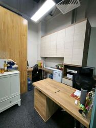 Sbf Center (D1), Office #577691091